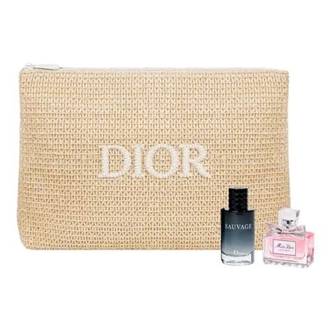 dior vanity case gift|ulta dior gifts.